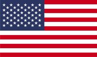 پرچم آمریکا